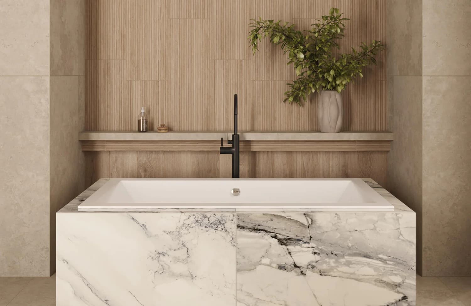 Porodični stan na Dorćolu